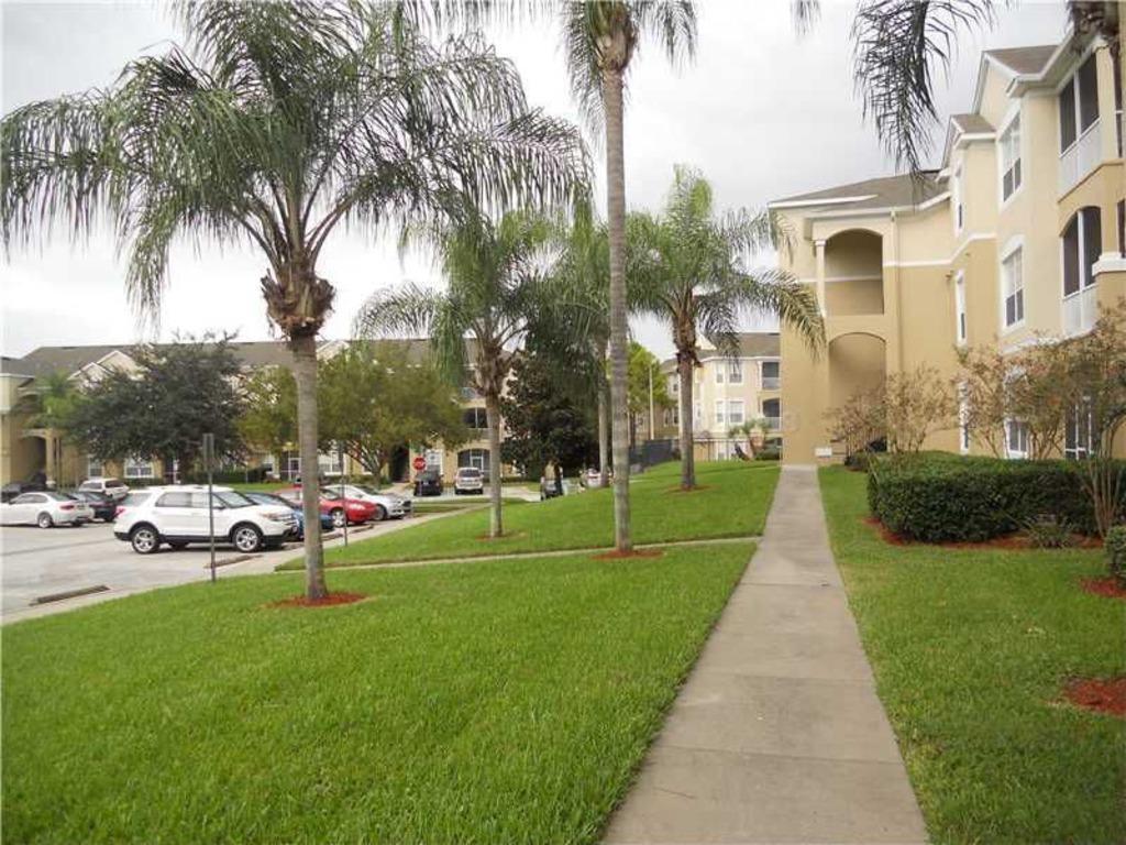 3 Bedroom Resort Style Condo, 3 Miles To Disney! Kissimmee Room photo